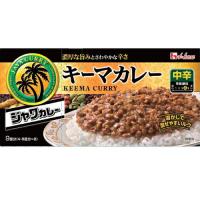 ハウス食品 ジャワカレー キーマカレー中辛 １７６ｇ×30個 | 紀州和歌山てんこもり