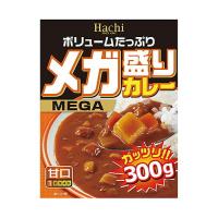 ハチ食品 メガ盛りカレー大辛×20個 | 紀州和歌山てんこもり