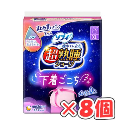 超熟睡ショーツxlのおすすめ人気商品一覧 通販 - Yahoo!ショッピング