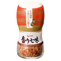 ハウス食品　香り七味（16g）×5個 | 紀州和歌山てんこもり