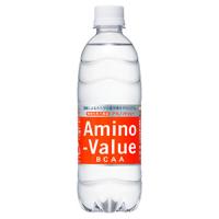 大塚製薬　アミノバリュー４０００（500ｍｌ）PET×24個 (爆買) | 紀州和歌山てんこもり