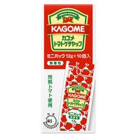 カゴメ　トマトケチャップミニ（12g×10個）×15個 | 紀州和歌山てんこもり