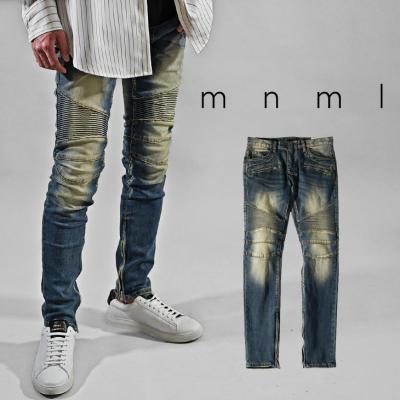 ミニマル デニム mnmlの商品一覧 通販 - Yahoo!ショッピング ミニマル デニム mnmlの商品一覧 通販 - Yahoo!ショッピング