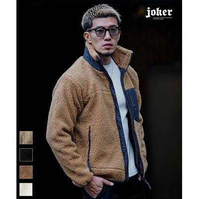 ジャケット・アウター Joker joker by EverGreen - その他アウター｜Yahoo!ショッピング