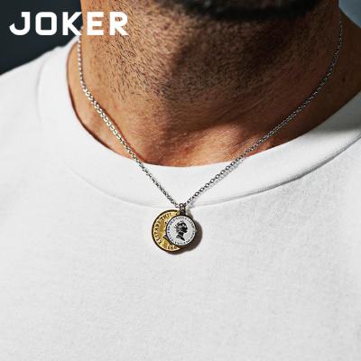 joker by EverGreen - ネックレス｜Yahoo!ショッピング