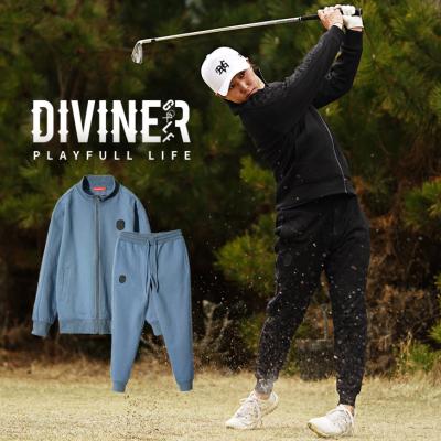 【完売品】【XL】DIVINER GOLF ゴルフジャケット 大きいサイズ 楽天市場】【DIVINER GOLF】ゴルフウェア メンズ ジャケット