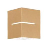 ODELIC オーデリック LEDコーナーブラケット OB255308NR | ライトウェルヤフー店