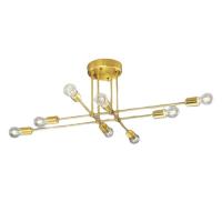 ODELIC オーデリック LEDシャンデリア 〜10畳 調光タイプ(調光器別売) OC257147LC | ライトウェルヤフー店