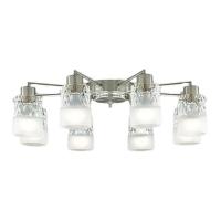 ODELIC オーデリック(OX) LEDシャンデリア〜14畳 調光調色(リモコン別売) OC257173BR | ライトウェルヤフー店