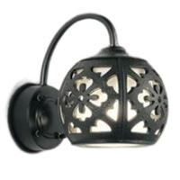 ODELIC オーデリック LEDポーチライト(別売人検知カメラ対応・別売センサー対応) OG254394LCR | ライトウェルヤフー店