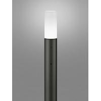 ODELIC オーデリック LED明暗センサ付ガーデンライト OG254408NR | ライトウェルヤフー店