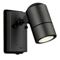 ODELIC オーデリック(OX)　人感センサ付LEDアウトドアスポット OG254567NR | ライトウェルヤフー店