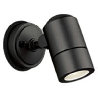 ODELIC オーデリック(OX)　LEDアウトドアスポット OG254570NR | ライトウェルヤフー店