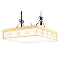 ODELIC オーデリック LED調光調色和風ペンダント〜12畳 OP252114R | ライトウェルヤフー店