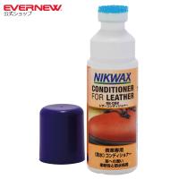 エバニュー (EVERNEW) ニクワックス (NIKWAX) レザーコンディショナー EBE022 | エバニュー公式onlineshop