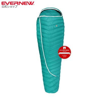d（EVERNEW／アウトドア マミー型寝袋）｜アウトドア寝具｜アウトドア