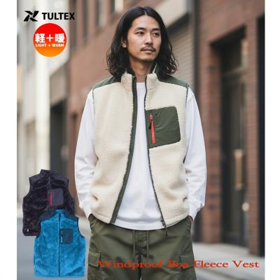 ボアベスト メンズ（ファッション）のおすすめ人気商品一覧 通販