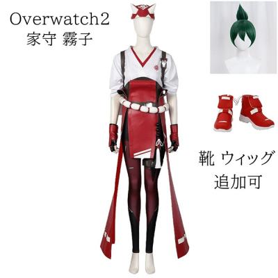 オーバーウォッチ コスプレのおすすめ人気商品一覧 通販 - Yahoo