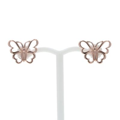 ティファニー バタフライピアス（ファッション）のおすすめ人気商品