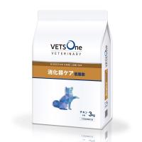 ベッツワンベテリナリー 犬用 消化器ケア 低脂肪 チキン 小粒 3kg | エブリデイストア