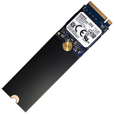 コッチ 新品外しM.2 SSD KIOXIA 8枚 Samsung 7枚 m.2 ssd（KIOXIA）