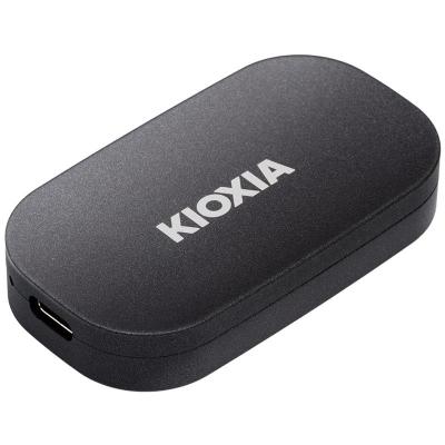 KIOXIA 外付けSSD 931GB ssd外付け（KIOXIA）の商品一覧 通販 - Yahoo!ショッピング