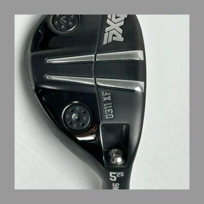 PXG ドライバー、アイアンヘッド｜ゴルフパーツ、工具｜ゴルフ