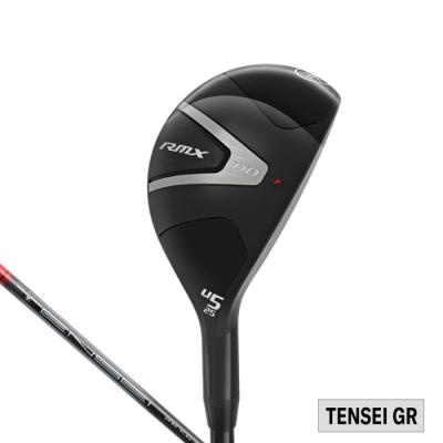 YAMAHA ユーティリティ（ロフト角：22度）｜クラブ（メンズ）｜ゴルフ