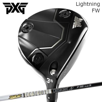 PXG フェアウェイウッド（番手：7W）｜クラブ（メンズ）｜ゴルフ