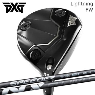 PXG フェアウェイウッド（番手：7W）｜クラブ（メンズ）｜ゴルフ