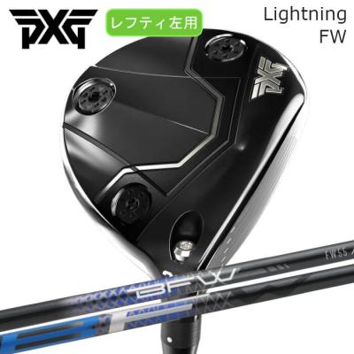 PXG フェアウェイウッド（番手：7W）｜クラブ（メンズ）｜ゴルフ