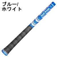 Golf Pride（ゴルフプライド） MCC TEAMS グリップ 50g M60R バック