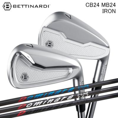 BETTINARDI アイアンセット｜クラブ（メンズ）｜ゴルフ｜スポーツ