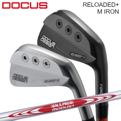 ドゥーカスゴルフ アイアン（アイアンセット）｜クラブ（メンズ