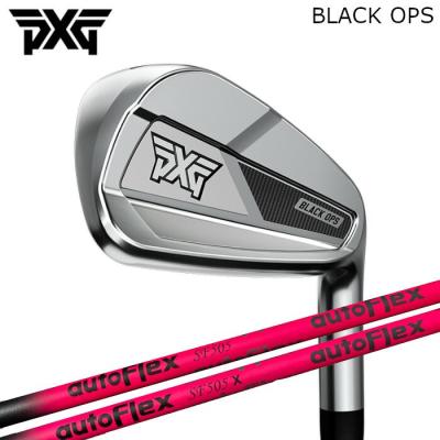 pxg アイアンのおすすめ人気商品一覧 通販 - Yahoo!ショッピング