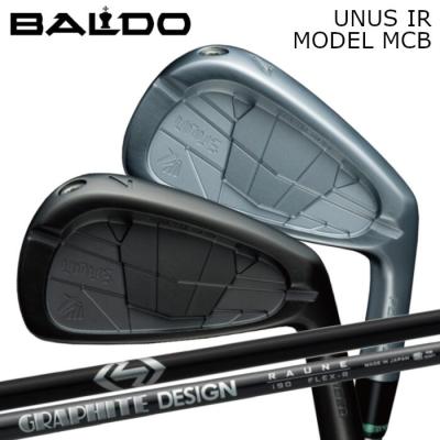 BALDO アイアンセット｜クラブ（メンズ）｜ゴルフ｜スポーツ おすすめ