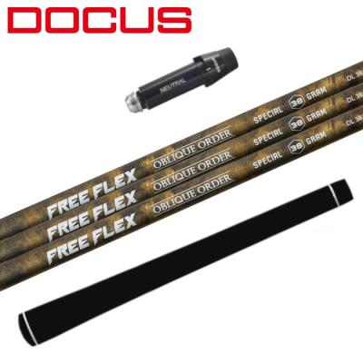 DOCUS ゴルフ シャフト｜ゴルフパーツ、工具｜ゴルフ｜スポーツ