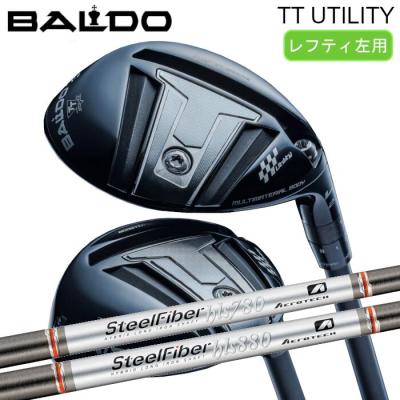 ユーティリティ レフティ（BALDO）のおすすめ人気商品一覧 通販