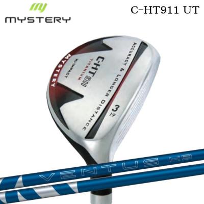 ミステリーゴルフクラブ 911（ユーティリティ）｜クラブ（メンズ