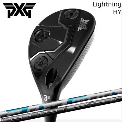 PXG ユーティリティ（ロフト角：28度）｜クラブ（メンズ）｜ゴルフ