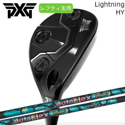 PXG ユーティリティ（番手：8U）｜クラブ（メンズ）｜ゴルフ｜スポーツ