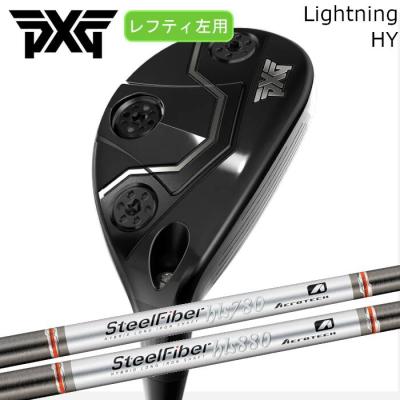 PXG ユーティリティ（ロフト角：28度）｜クラブ（メンズ）｜ゴルフ