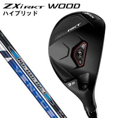 碇*シ様 SRIXON ZXi ハイブリッド ユーティリティ　5番S SRIXON ユーティリティ（番手：5U）｜クラブ（メンズ）｜ゴルフ