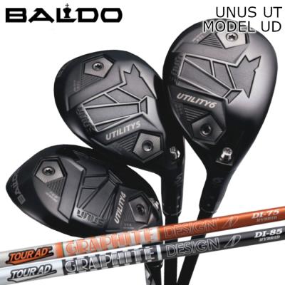 BALDO ユーティリティ（番手：4U）｜クラブ（メンズ）｜ゴルフ