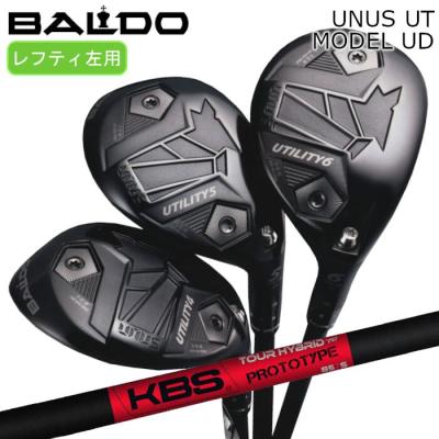 ユーティリティ レフティ（BALDO）の商品一覧 通販 - Yahoo!ショッピング