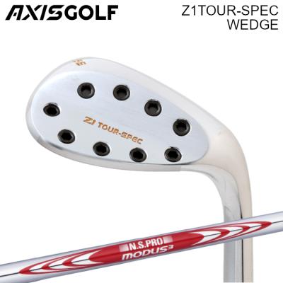 Z1 TOUR SPEC ウェッジ アクシスゴルフ 52 58 MCI 85 Z1 TOUR SPEC ウェッジ アクシスゴルフ 52 58 MCI 85 - メルカリ
