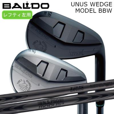 BALDO ウェッジ（利き手：左用）｜クラブ（メンズ）｜ゴルフ｜スポーツ