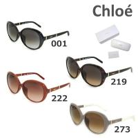 国内正規品 Chloe （クロエ） サングラス CE698SA 001 219 222 273 レディース アジアンフィット | EYEWEAR by タイムクラブ