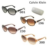 国内正規品 Calvin Klein（カルバンクライン） サングラス cK4230SA 001 196 230 300 アジアンフィット メンズ レディース | EYEWEAR by タイムクラブ