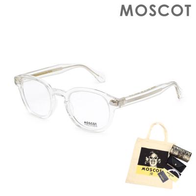 moscot lemtosh 49（色：クリア）のおすすめ人気商品一覧 通販